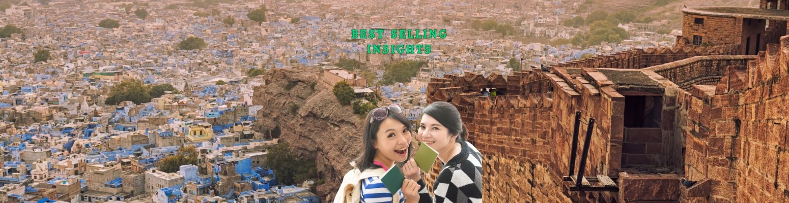 rajasthan banner image